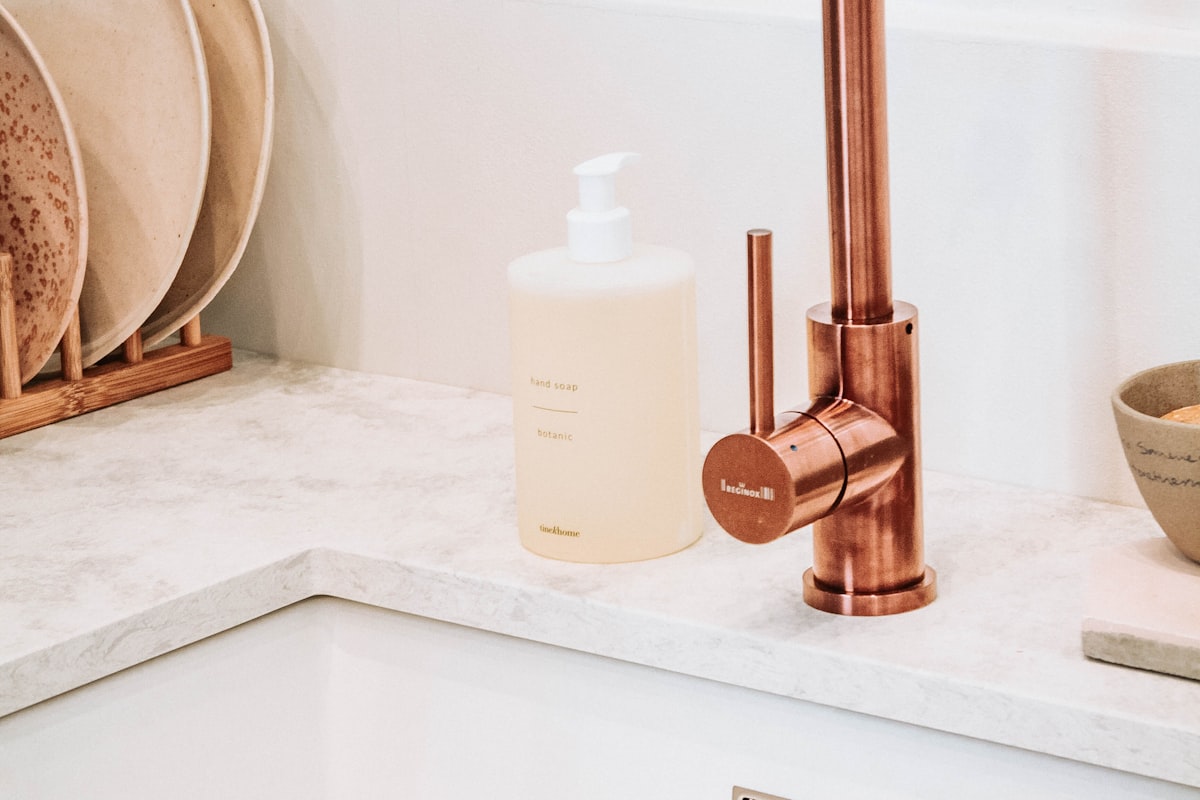 Kitchen Plumbing service in Highlands Ranch, CO